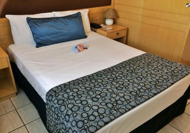 酒店 Costa Victoria