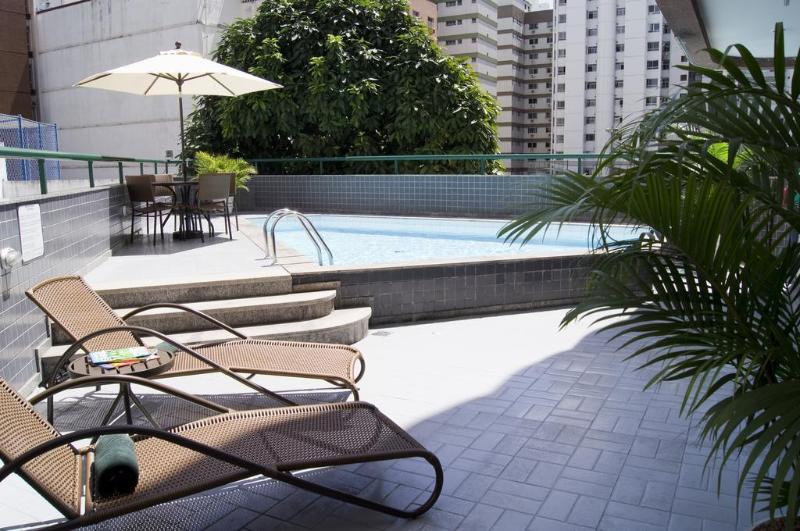 酒店 Costa Victoria