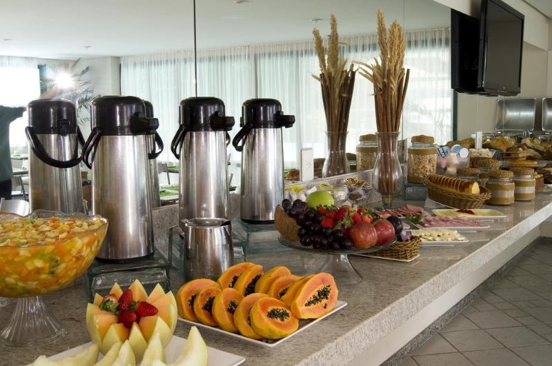 酒店 Costa Victoria