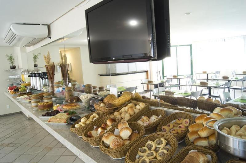 酒店 Costa Victoria