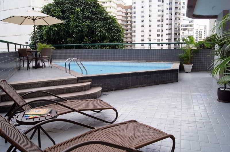 酒店 Costa Victoria