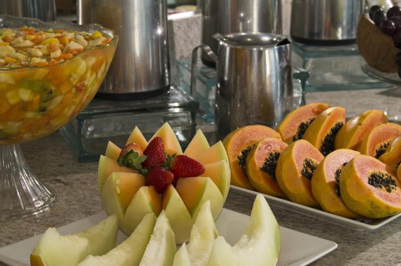 酒店 Costa Victoria