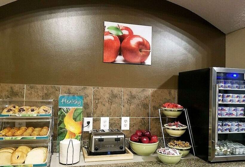 فندق Country Inn & Suites By Radisson, Battle Creek, Mi