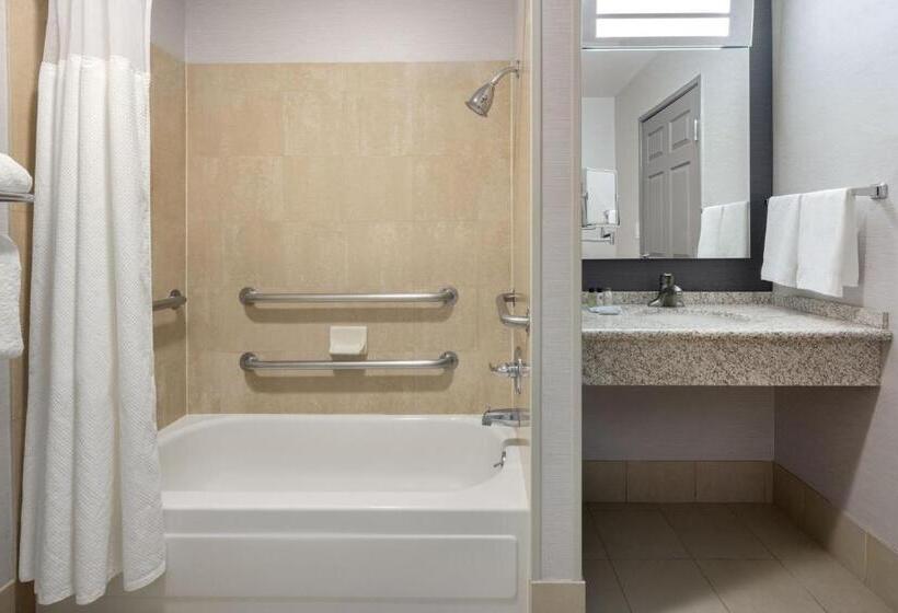 ホテル Courtyard Santa Fe