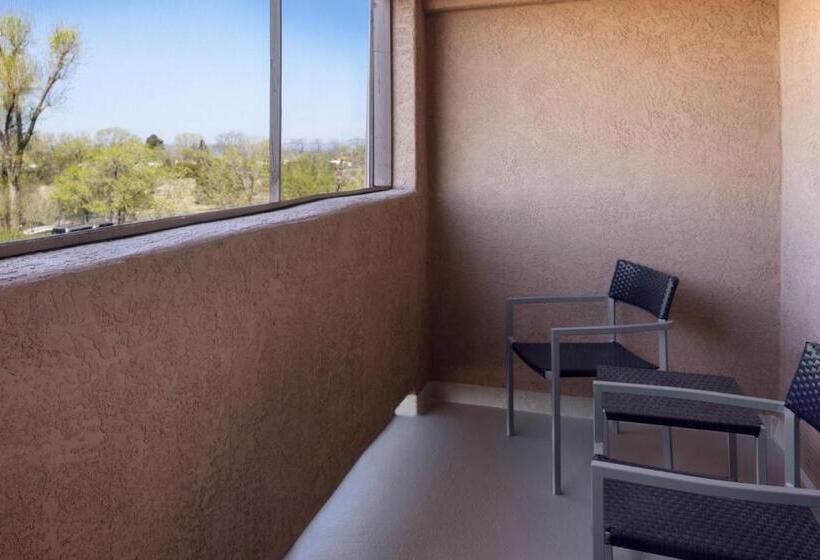 ホテル Courtyard Santa Fe