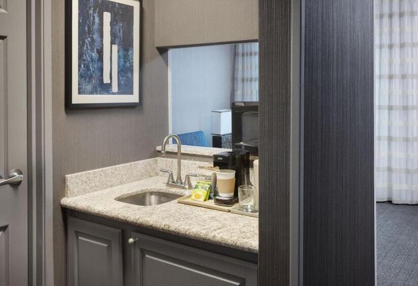 ホテル Courtyard Santa Fe