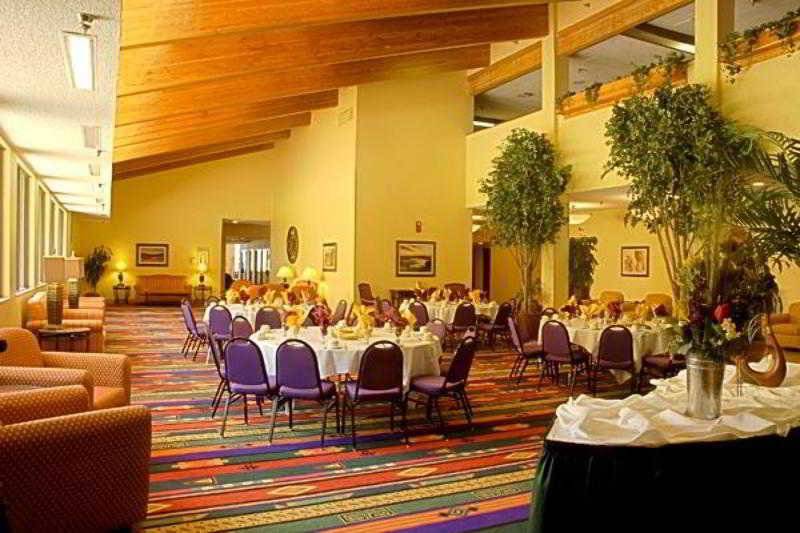 ホテル Courtyard Santa Fe