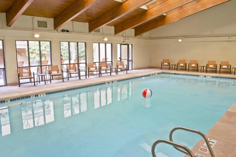 ホテル Courtyard Santa Fe