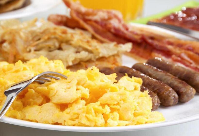 فندق Crowne Pointe Historic Inn Adults Only