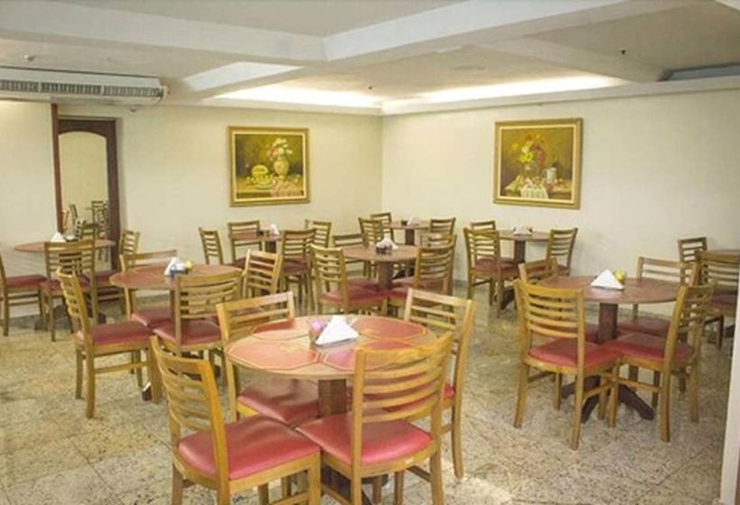 호텔 Dan Inn Express Porto Alegre   Próximo Ao Araújo Vianna E Ao Complexo Hospitalar Santa Casa