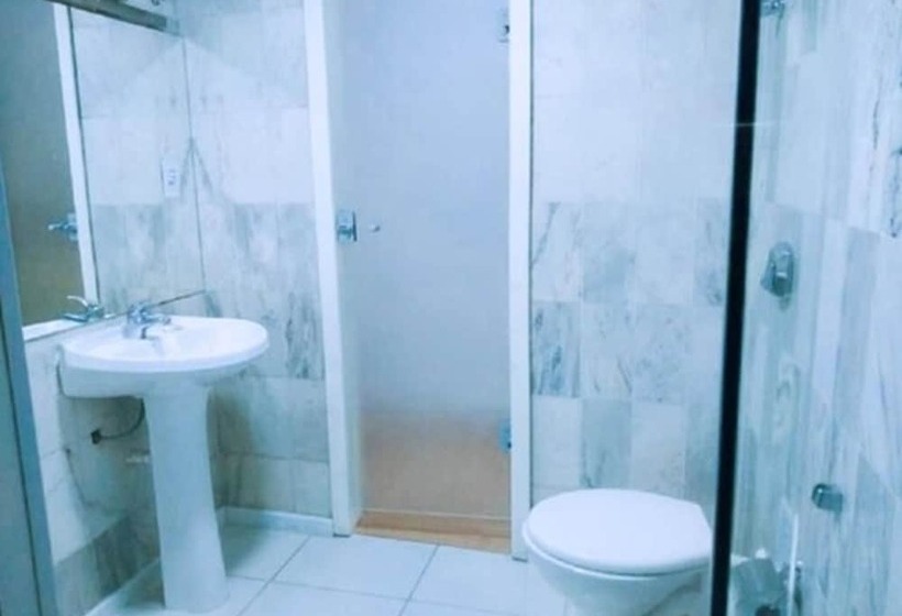 호텔 Dan Inn Express Porto Alegre   Próximo Ao Araújo Vianna E Ao Complexo Hospitalar Santa Casa