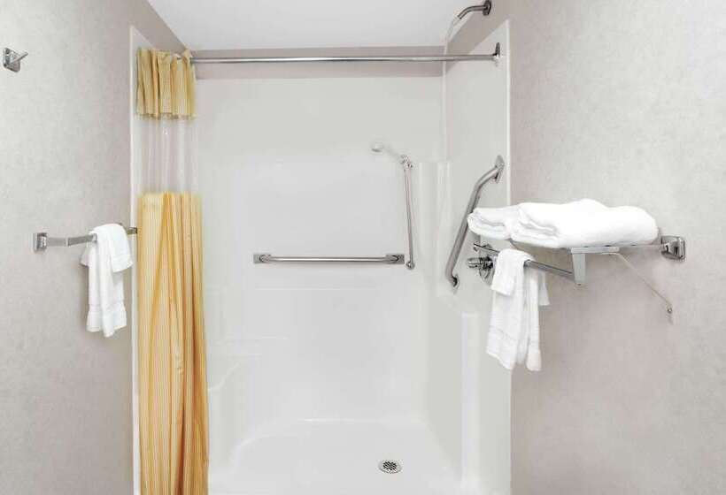 فندق Days Inn By Wyndham Morristown