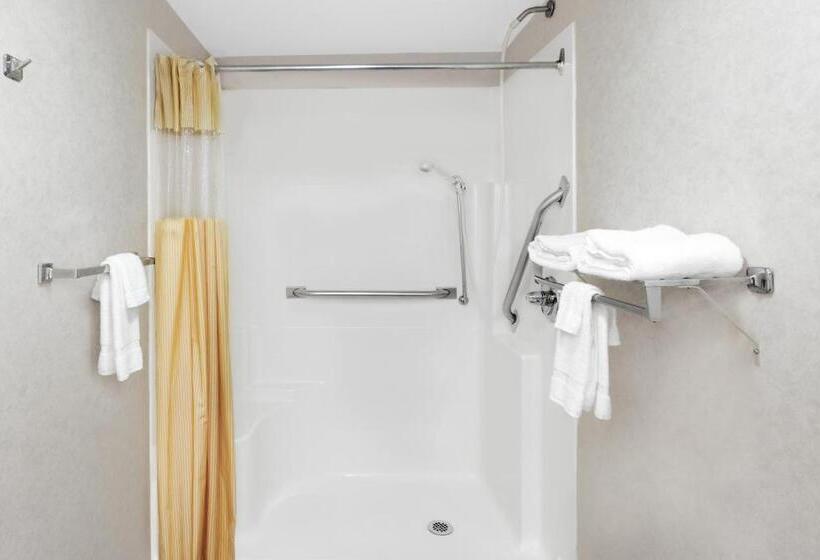 فندق Days Inn By Wyndham Morristown