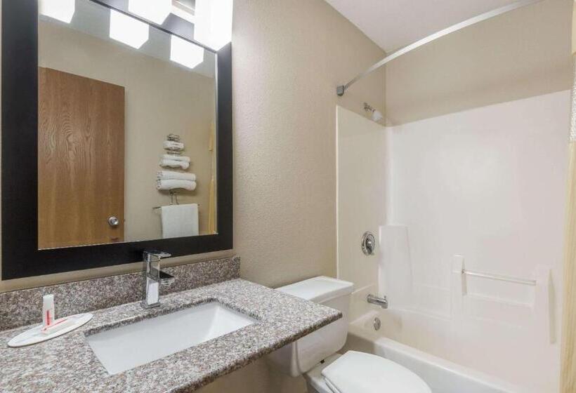 فندق Days Inn By Wyndham Muncie Ball State University