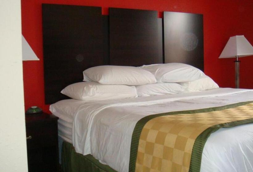 فندق Days Inn By Wyndham Muncie Ball State University