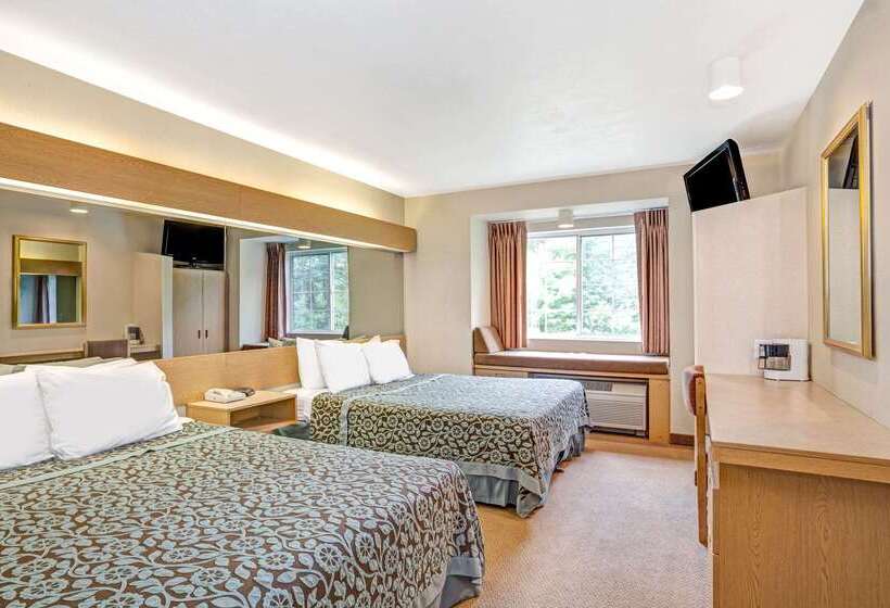 فندق Days Inn By Wyndham Sturbridge