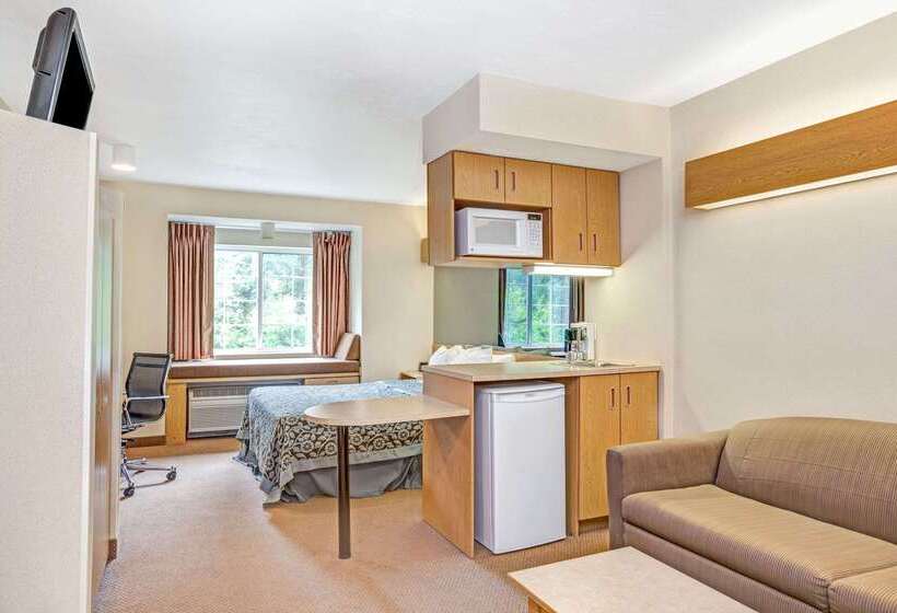 فندق Days Inn By Wyndham Sturbridge