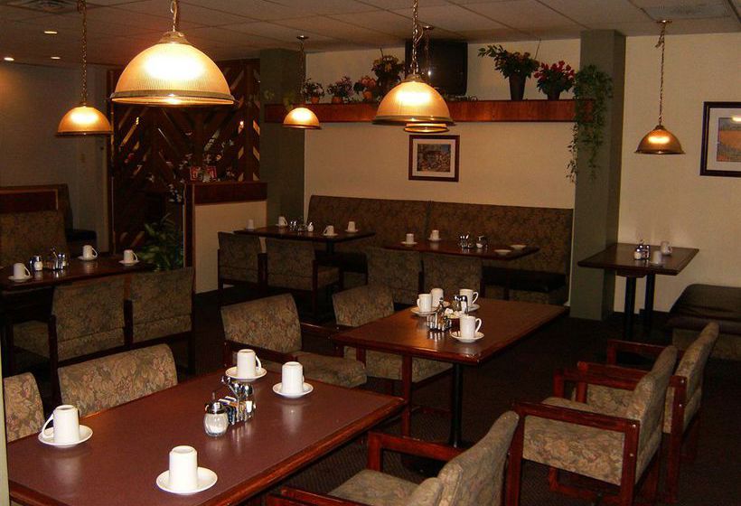 هتل Days Inn Prince George