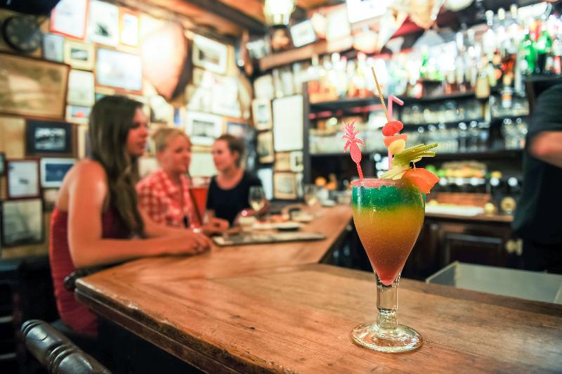 Отель De L'univers