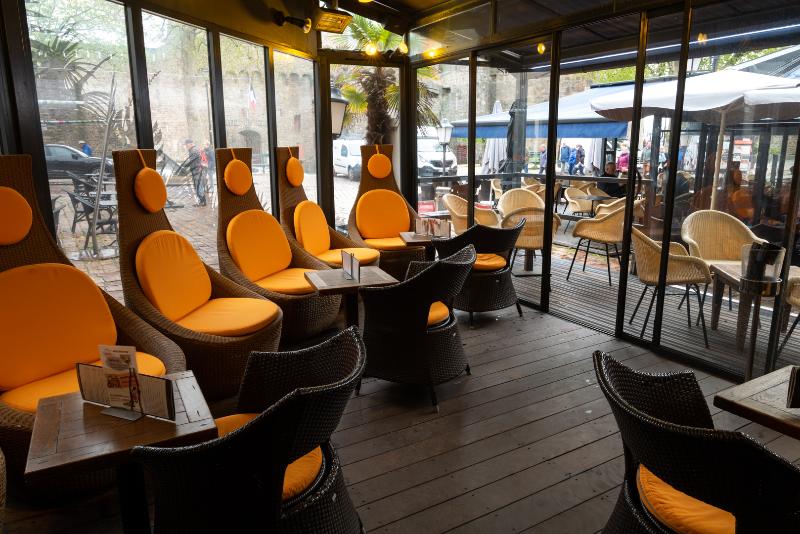 Отель De L'univers