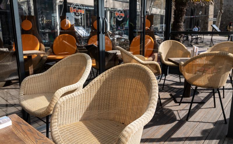 Отель De L'univers