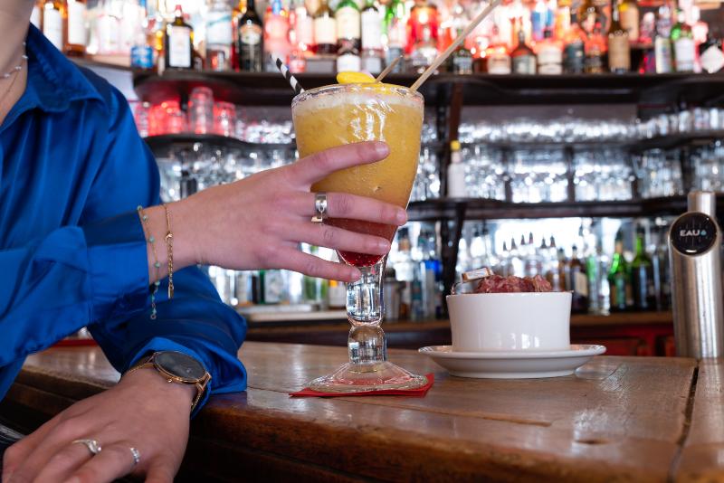 Отель De L'univers