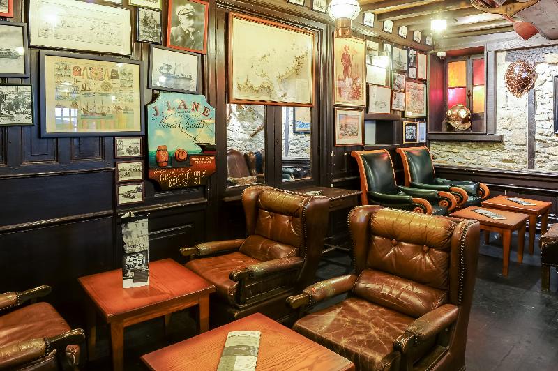 Отель De L'univers