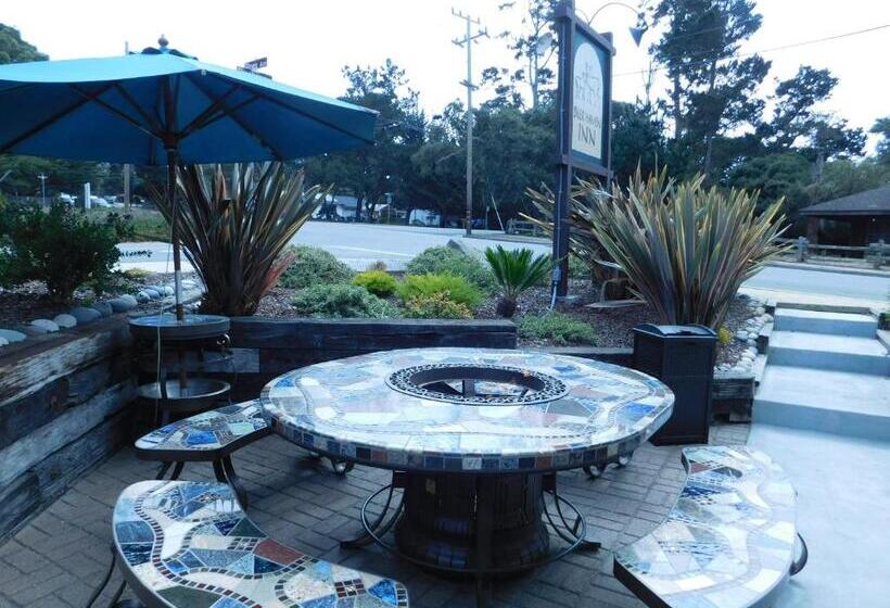 בית מלון כפרי Deer Haven Inn