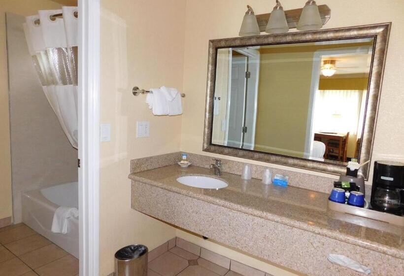 בית מלון כפרי Deer Haven Inn