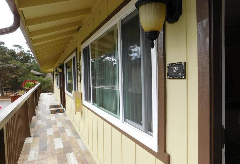 בית מלון כפרי Deer Haven Inn