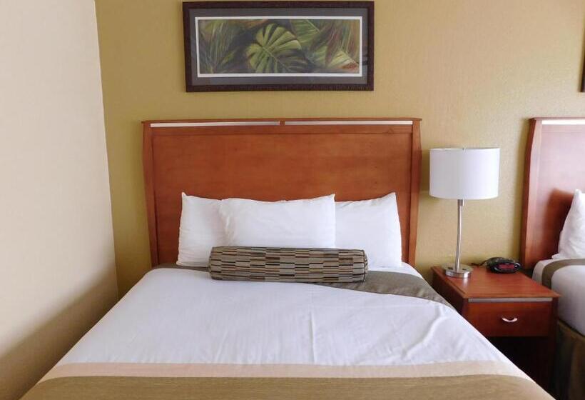 فندق Deer Haven Inn