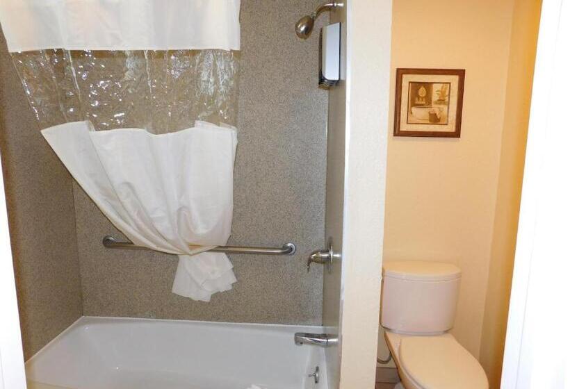 בית מלון כפרי Deer Haven Inn