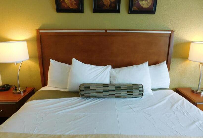 בית מלון כפרי Deer Haven Inn