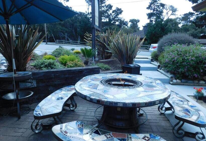 בית מלון כפרי Deer Haven Inn