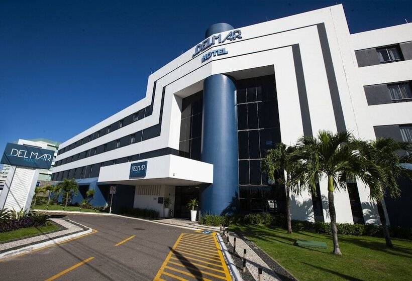 Отель Del Mar