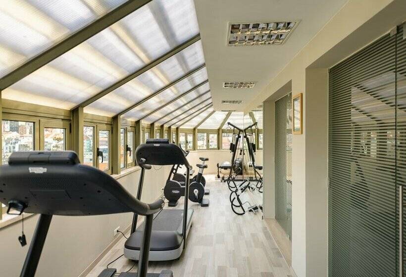 هتل Dom Carlos Liberty