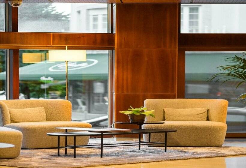 هتل Dom Carlos Liberty