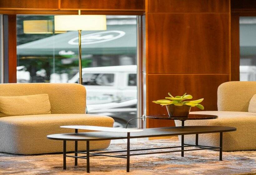 هتل Dom Carlos Liberty