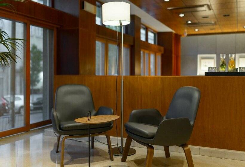 هتل Dom Carlos Liberty