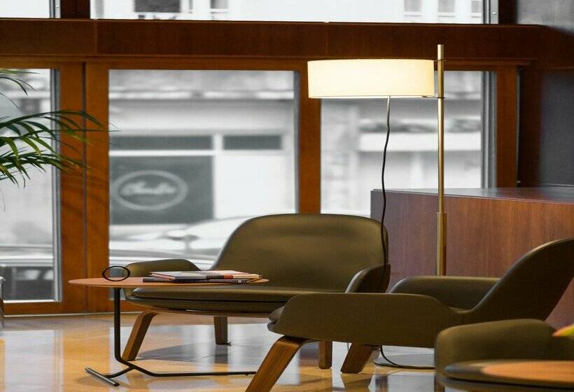 هتل Dom Carlos Liberty