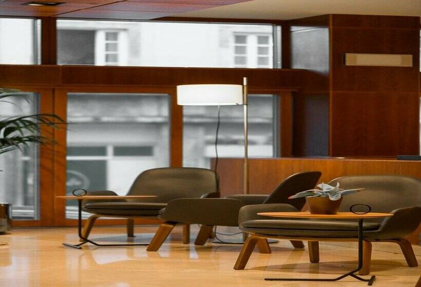 هتل Dom Carlos Liberty