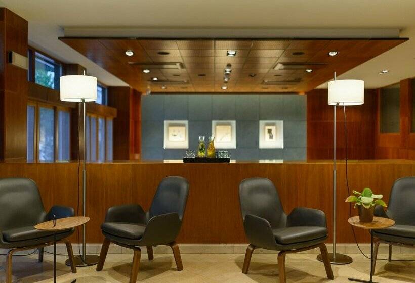 هتل Dom Carlos Liberty