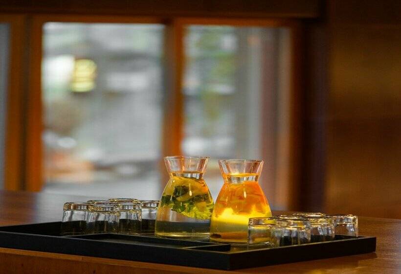 هتل Dom Carlos Liberty