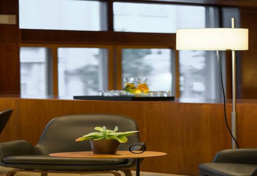 هتل Dom Carlos Liberty