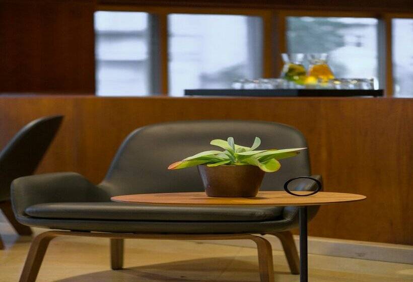 هتل Dom Carlos Liberty