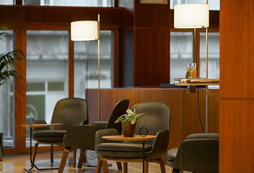 هتل Dom Carlos Liberty