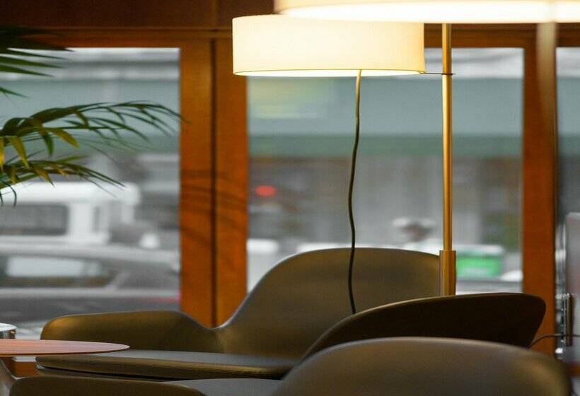 هتل Dom Carlos Liberty