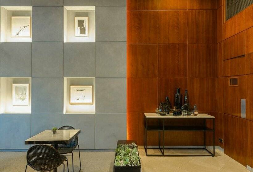 هتل Dom Carlos Liberty