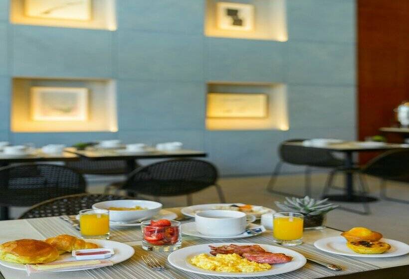 هتل Dom Carlos Liberty