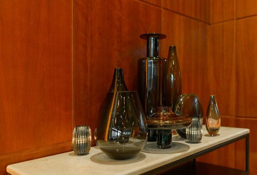 هتل Dom Carlos Liberty